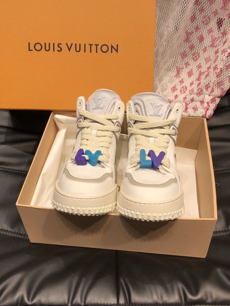 Louis Vuitton Sneakers